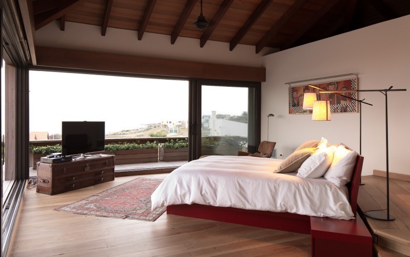 Impresionante casa en altos del Chorro, diseñada para el disfrute